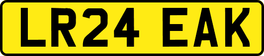 LR24EAK