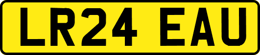 LR24EAU