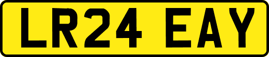 LR24EAY