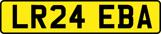 LR24EBA