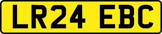 LR24EBC
