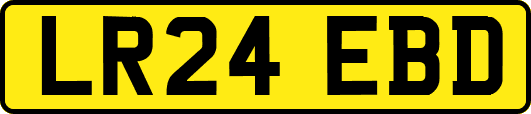 LR24EBD