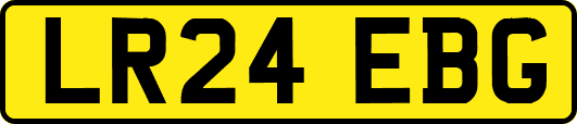 LR24EBG