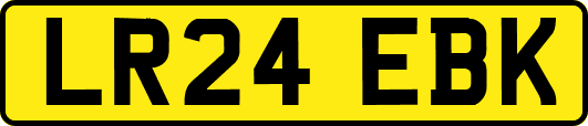 LR24EBK