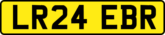 LR24EBR