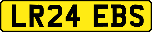 LR24EBS