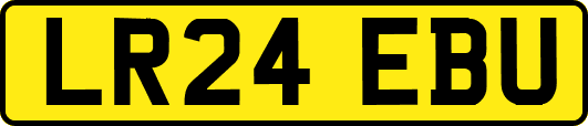 LR24EBU