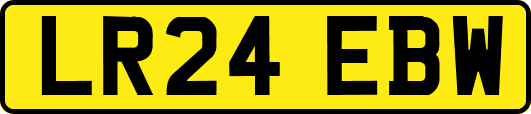 LR24EBW