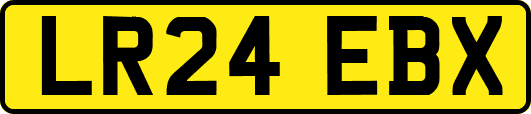 LR24EBX