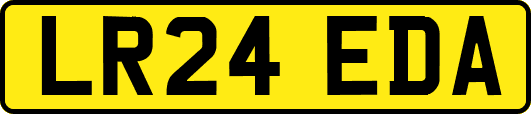 LR24EDA