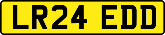 LR24EDD