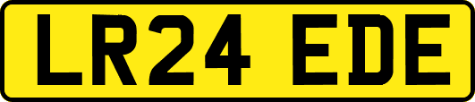 LR24EDE