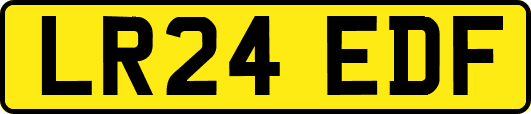 LR24EDF