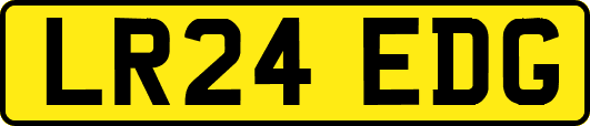 LR24EDG