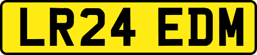 LR24EDM