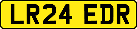 LR24EDR