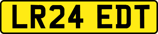 LR24EDT