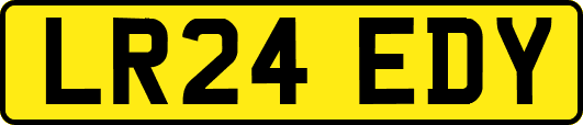 LR24EDY