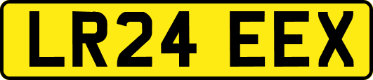 LR24EEX