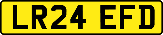 LR24EFD