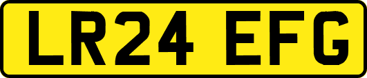 LR24EFG