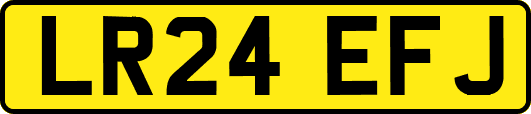LR24EFJ
