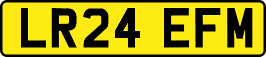 LR24EFM