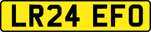 LR24EFO