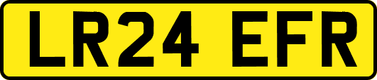 LR24EFR