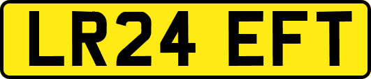 LR24EFT