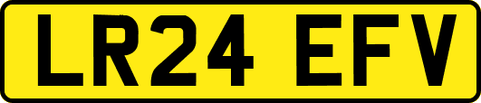 LR24EFV