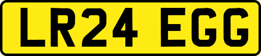 LR24EGG