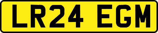 LR24EGM