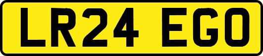 LR24EGO