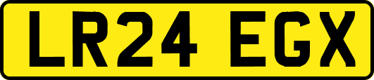 LR24EGX