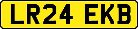 LR24EKB