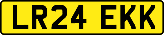 LR24EKK