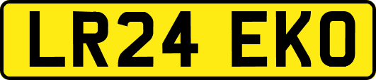 LR24EKO