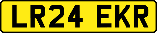 LR24EKR