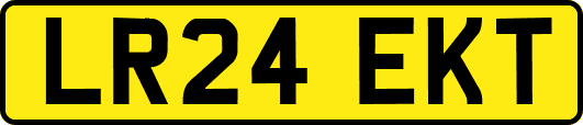 LR24EKT