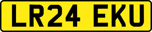 LR24EKU