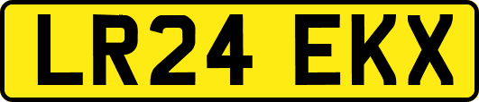LR24EKX