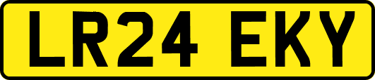 LR24EKY