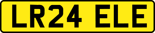 LR24ELE