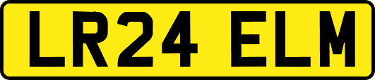 LR24ELM
