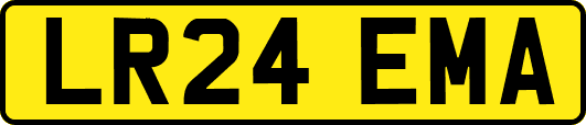 LR24EMA
