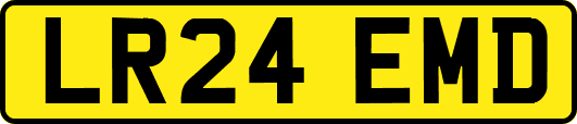 LR24EMD