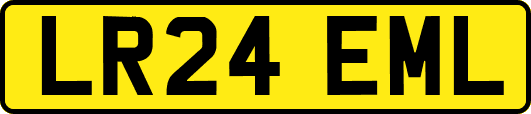LR24EML