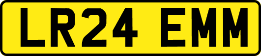LR24EMM