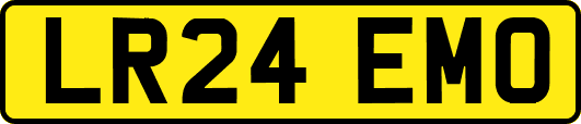 LR24EMO